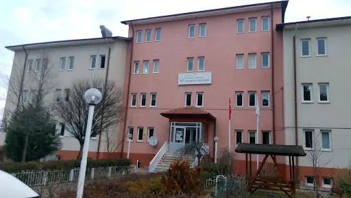 İhsangazi Devlet Hastanesi Acil Servis