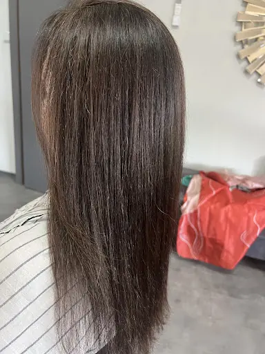 Yasemin Bayan Kuaförü 4