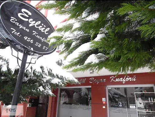 Eylül Bayan Kuaförü