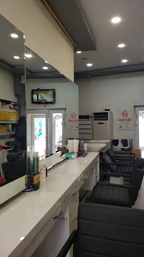 KUAFÖR FARUK SELİME OLEROĞLU 2