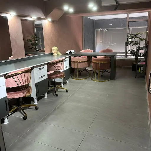 Kayseri Beauty House Güzellik Merkezi 4