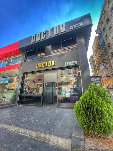 DOCTOR CLİNİC MARDİN