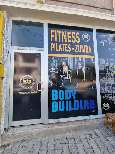 EG Fitness Center Spor Salonu 2