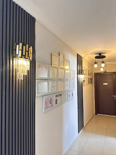 ESTELUX BAKIM VE GÜZELLİK MERKEZİ
