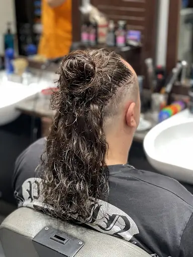 Seyit Aksu Hair Design 3
