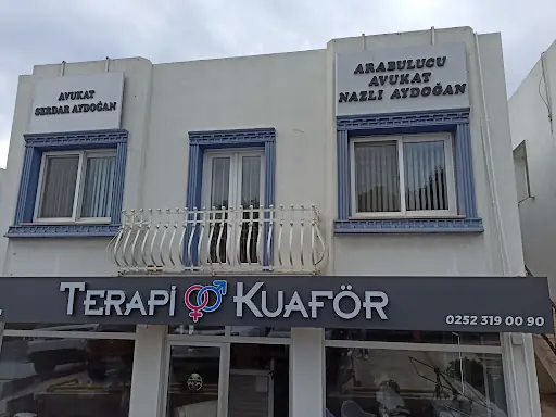 Terapi Kuaför Salonu