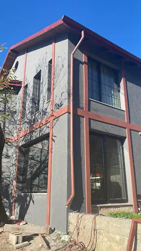 İnci İnşaat Yapı 4