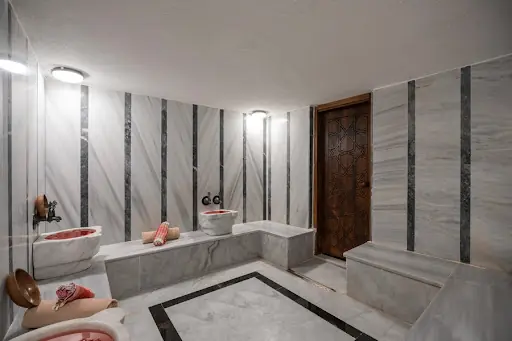 Mor Spa & Wellness 4