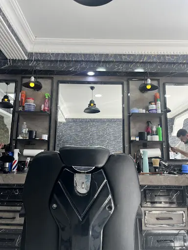 BARBER SHOP AYYILDIZ (image maker) 3
