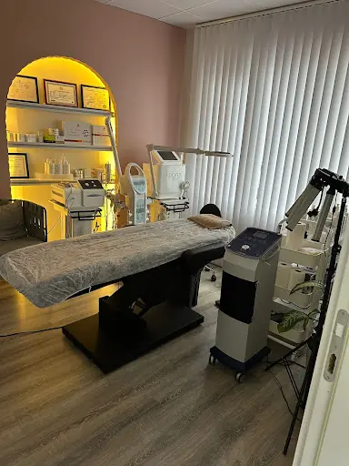 Ekol Güzellik Merkezi 4