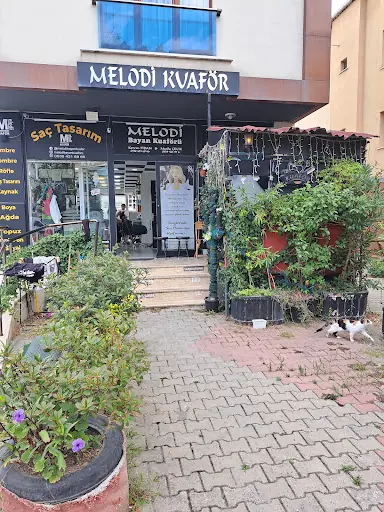 MELODİ BAYAN KUAFÖRÜ 2
