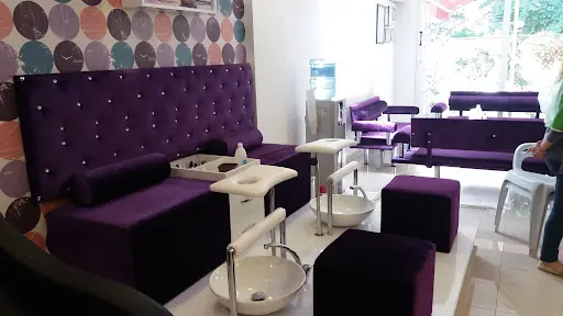Gül Bayan Kuaförü 3