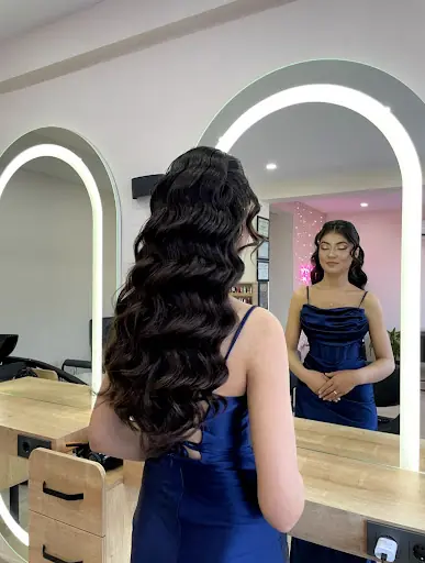 Eslem Kuaför & Güzellik Salonu 3