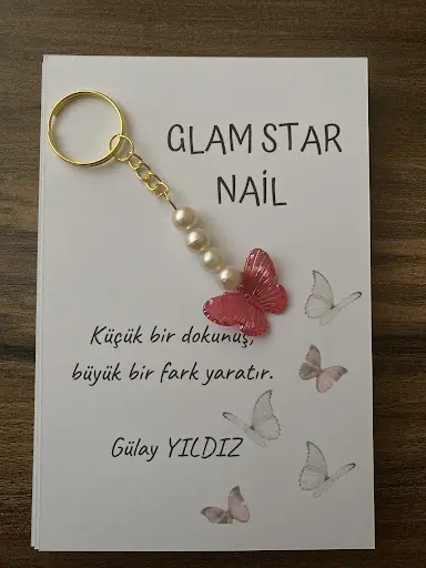 Glamstarnail 4