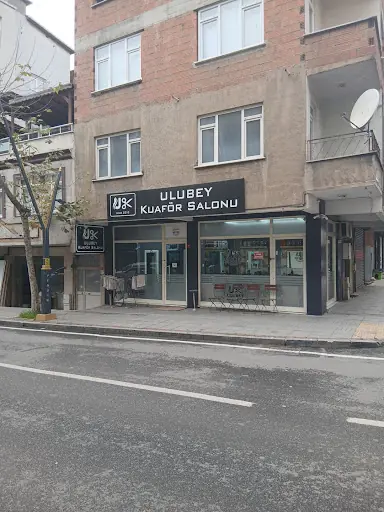 Ulubey kuaför salonu 2