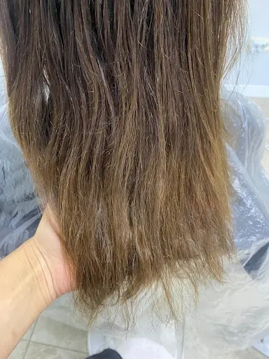 MIFA HAIR STYLIST 4