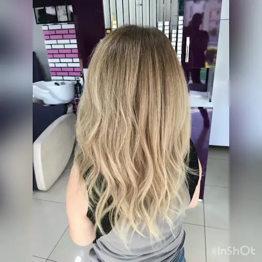 KUAFÖR MELİH TÜRE 3
