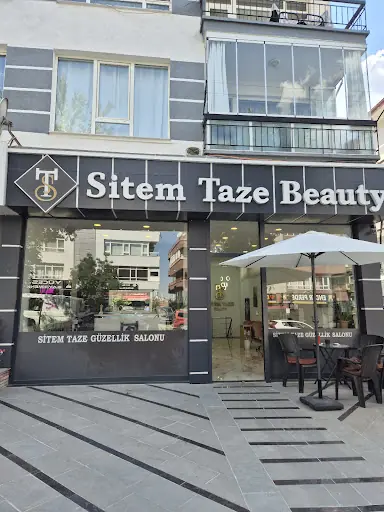 SİTEM TAZE BEAUTY