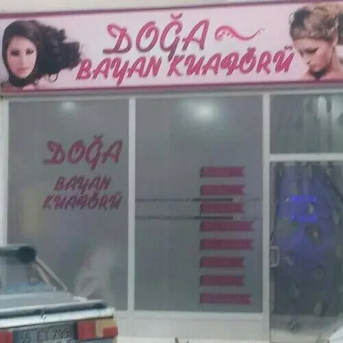 Doğa Bayan Kuaförü