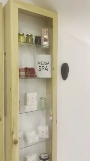 Kaş Melisa Spa 3