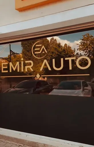 SOLHAN EMİR AUTO ARAÇ KİRALAMA