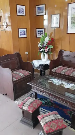 Kastamonu Şerife Bacı Öğretmenevi 3