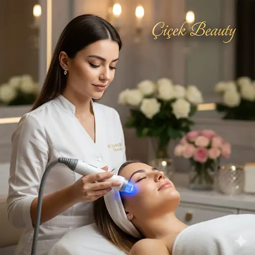 ÇİÇEK BEAUTY & NAİL TAKSİM 2
