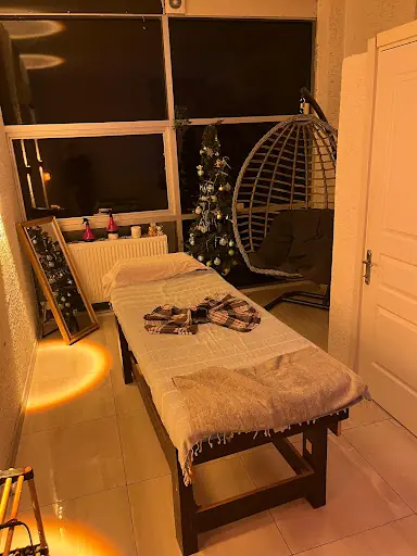 İzmit kristal masaj salonu