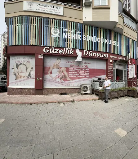 Güzellik Dünyası