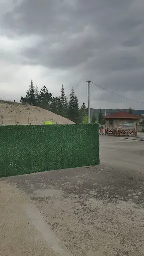 Özel Zerafet Bakım merkezi 3