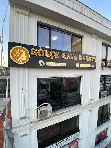 Gökçe kaya beauty