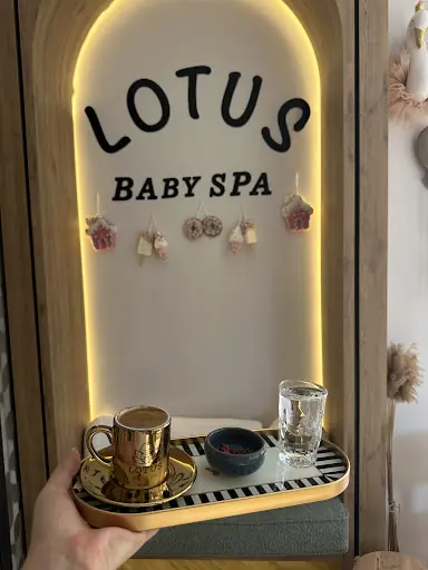 Lotus Baby Spa & Masaj 5