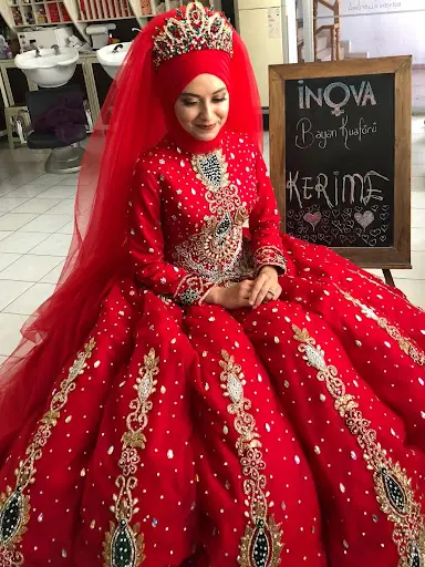 İnova Bayan Kuaför Salonu 2