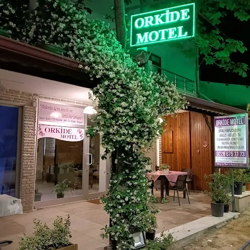 Yalova Thermal Palace 2