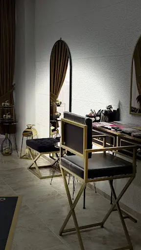 SEVİM İLGÜ TÜRBAN VE SAÇ TASARIM 4