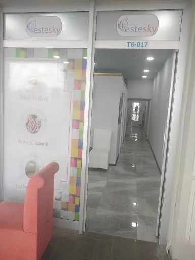 ESTESKY ESTETİK VE GÜZELLİK 2