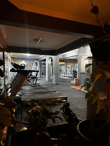 Olympia Spor Merkezi 4