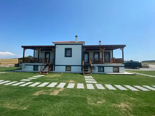 BOZCAADA CAMPING