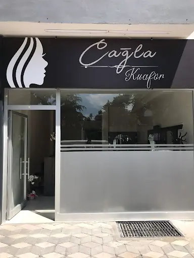 Çağla Bayan Kuaförü 2