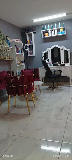 Mavora Bayan Kuaförü – Gelin Kuaförü, Arnavutköy, İstanbul (4. fotoğraf)