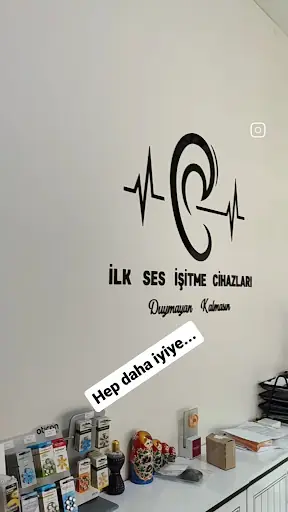 REYHANLI İLK SES İŞİTME CİHAZLARI SATIŞ VE UYGULAMA MERKEZİ 3