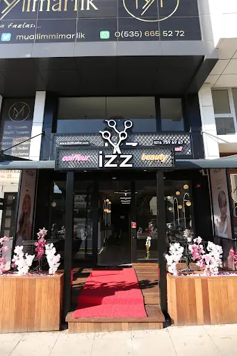 İZZ KUAFÖR ÇEKMEKÖY TESETTÜR MAKEUP – Gelin Kuaförü, Çekmeköy, İstanbul (4. fotoğraf)