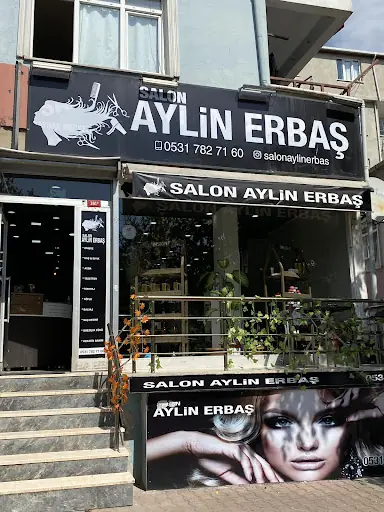 Salon Aylin Erbaş