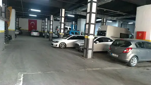 Kale Oto – Diğer (Güzellik), İstanbul (2. fotoğraf)