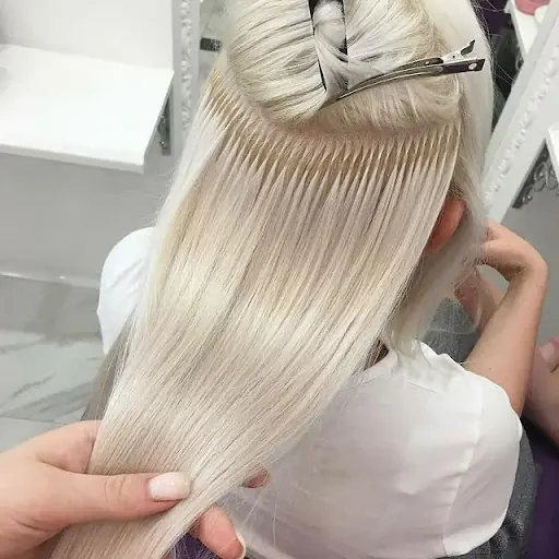 Ayşegül Kazancı Coiffure ₺ Güzellik salonu 4