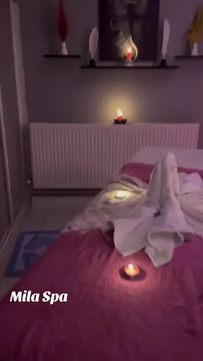Nevşehir Masaj Salonu | Mila Spa 3