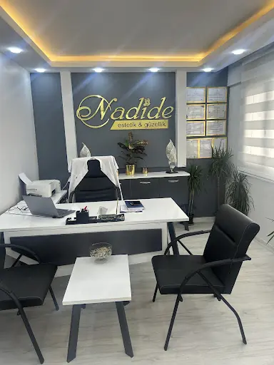 NADİDE ESTETİK&GÜZELLİK 2