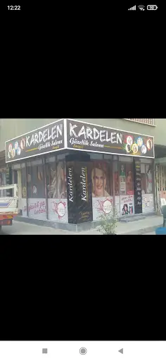 Kardelen Kuaför Songül