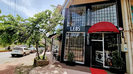 Leos kuaför Beauty Center