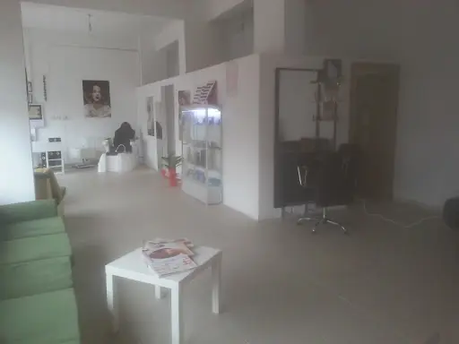 Salon cazibe 2